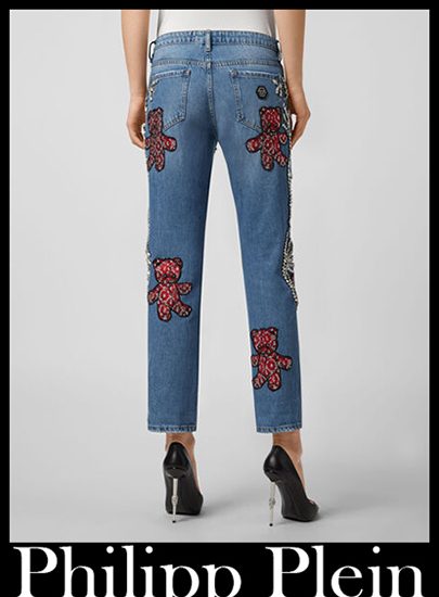 Philipp Plein jeans 2021 new arrivals womens clothing 1