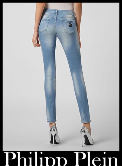 Philipp Plein jeans 2021 new arrivals womens clothing 13
