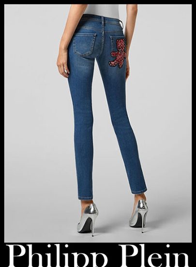 Philipp Plein jeans 2021 new arrivals womens clothing 17