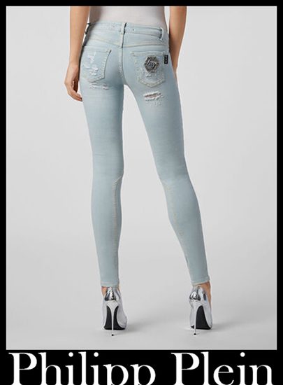 Philipp Plein jeans 2021 new arrivals womens clothing 19