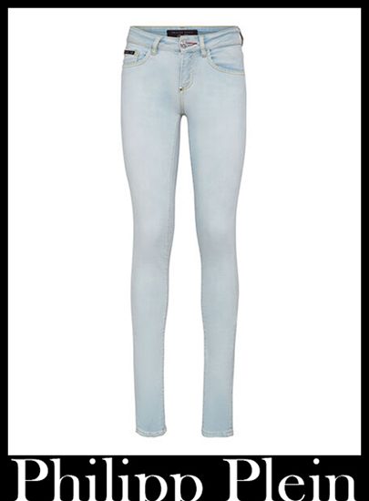 Philipp Plein jeans 2021 new arrivals womens clothing 22