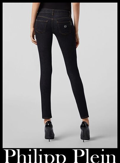 Philipp Plein jeans 2021 new arrivals womens clothing 23