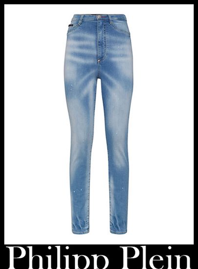 Philipp Plein jeans 2021 new arrivals womens clothing 25