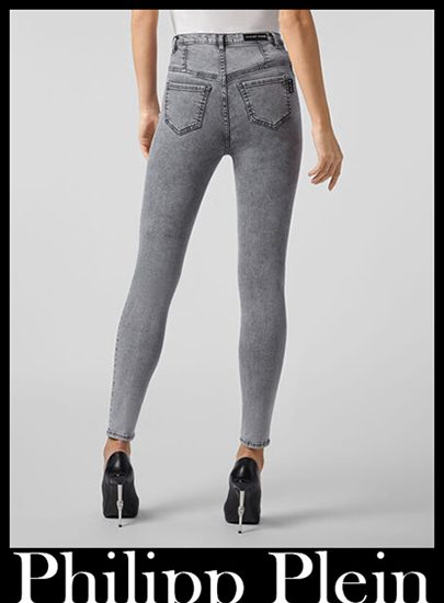 Philipp Plein jeans 2021 new arrivals womens clothing 26