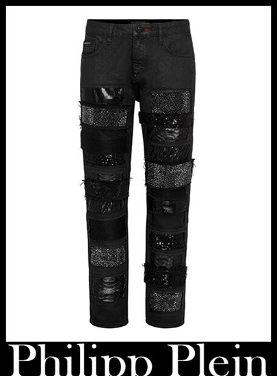 Philipp Plein jeans 2021 new arrivals womens clothing 3