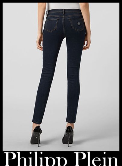 Philipp Plein jeans 2021 new arrivals womens clothing 4