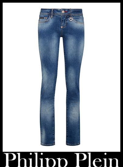 Philipp Plein jeans 2021 new arrivals womens clothing 5
