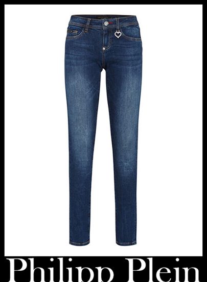 Philipp Plein jeans 2021 new arrivals womens clothing 7
