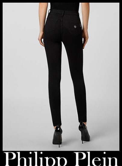 Philipp Plein jeans 2021 new arrivals womens clothing 8