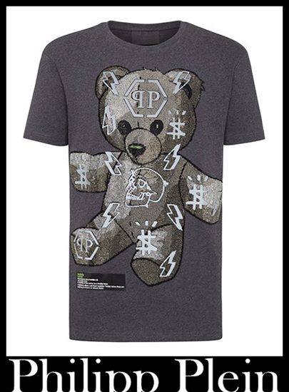 Philipp Plein new arrivals 2021 mens clothing collection 25