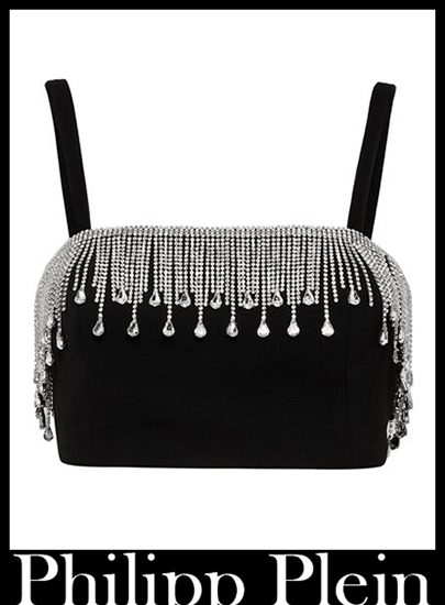 Philipp Plein new arrivals 2021 womens clothing 20