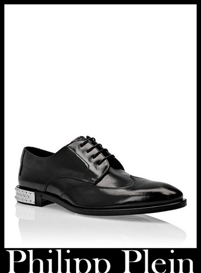 Philipp Plein shoes 2021 new arrivals mens footwear 1
