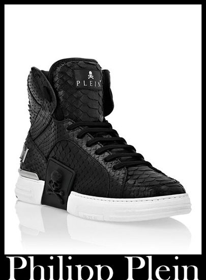 Philipp Plein shoes 2021 new arrivals mens footwear 12