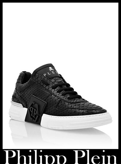 Philipp Plein shoes 2021 new arrivals mens footwear 13