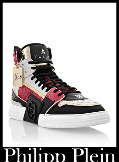 Philipp Plein shoes 2021 new arrivals mens footwear 14