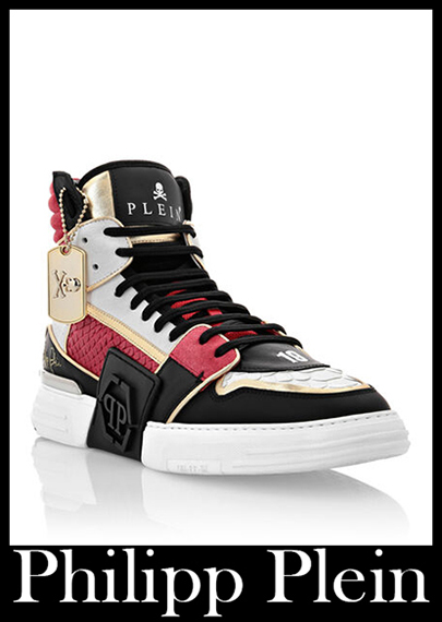 Philipp Plein shoes 2021 new arrivals mens footwear 14 Philipp Plein shoes 2021 new arrivals mens footwear 14