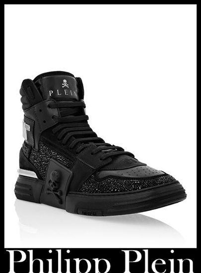 Philipp Plein shoes 2021 new arrivals mens footwear 16