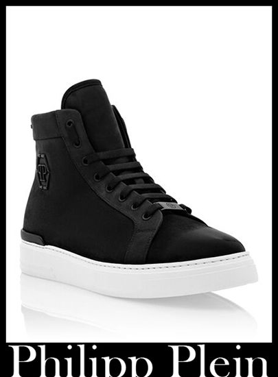 Philipp Plein shoes 2021 new arrivals mens footwear 17