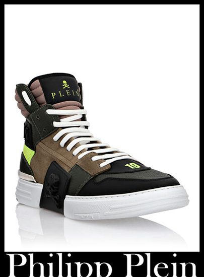 Philipp Plein shoes 2021 new arrivals mens footwear 18