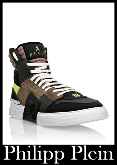 Philipp Plein shoes 2021 new arrivals mens footwear 18 Philipp Plein shoes 2021 new arrivals mens footwear 18