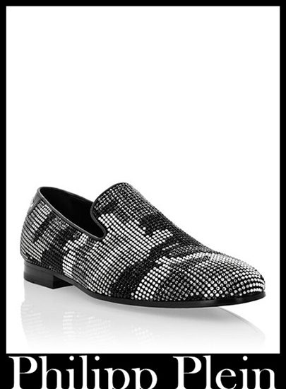 Philipp Plein shoes 2021 new arrivals mens footwear 2