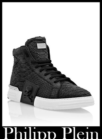 Philipp Plein shoes 2021 new arrivals mens footwear 20