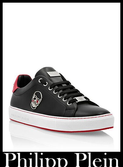 Philipp Plein shoes 2021 new arrivals mens footwear 21