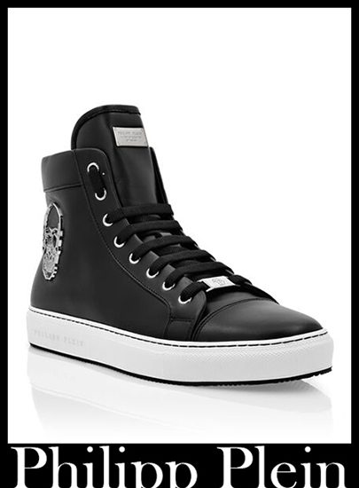 Philipp Plein shoes 2021 new arrivals mens footwear 22