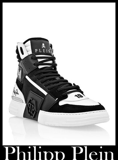 Philipp Plein shoes 2021 new arrivals mens footwear 23