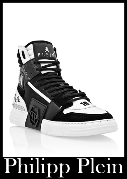 Philipp Plein shoes 2021 new arrivals mens footwear 23 Philipp Plein shoes 2021 new arrivals mens footwear 23