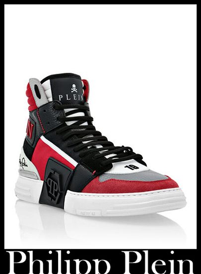 Philipp Plein shoes 2021 new arrivals mens footwear 24