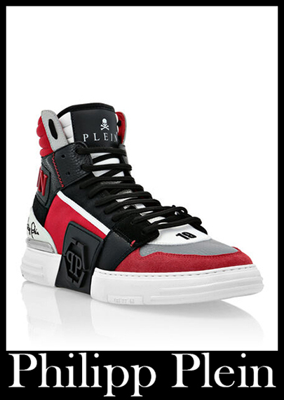 Philipp Plein shoes 2021 new arrivals mens footwear 24 Philipp Plein shoes 2021 new arrivals mens footwear 24
