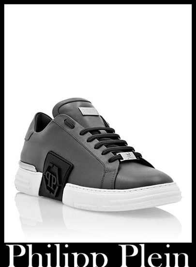 Philipp Plein shoes 2021 new arrivals mens footwear 25