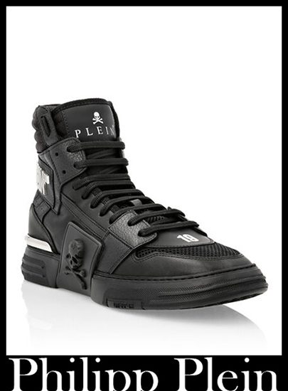 Philipp Plein shoes 2021 new arrivals mens footwear 26