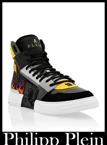 Philipp Plein shoes 2021 new arrivals mens footwear 27