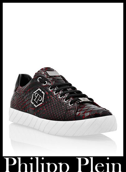 Philipp Plein shoes 2021 new arrivals mens footwear 28