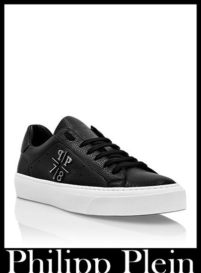 Philipp Plein shoes 2021 new arrivals mens footwear 3