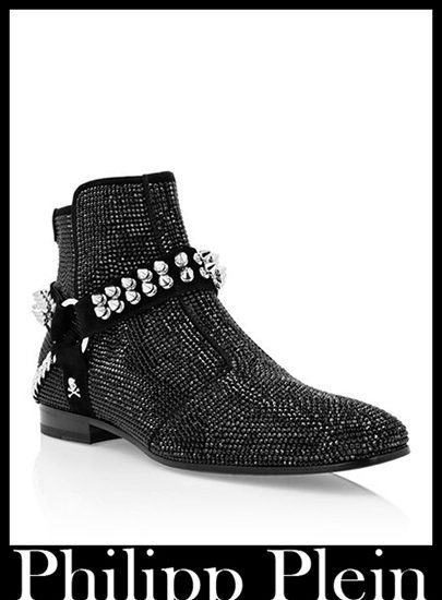 Philipp Plein shoes 2021 new arrivals mens footwear 30