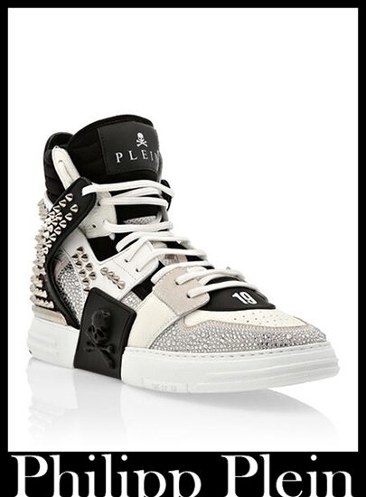 Philipp Plein shoes 2021 new arrivals mens footwear 32