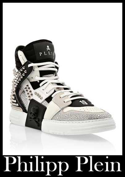 Philipp Plein shoes 2021 new arrivals mens footwear 32 Philipp Plein shoes 2021 new arrivals mens footwear 32