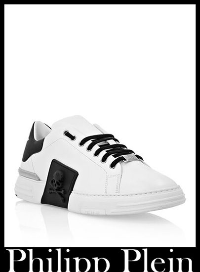 Philipp Plein shoes 2021 new arrivals mens footwear 33