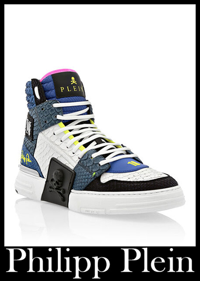 Philipp Plein shoes 2021 new arrivals mens footwear 34 Philipp Plein shoes 2021 new arrivals mens footwear 34