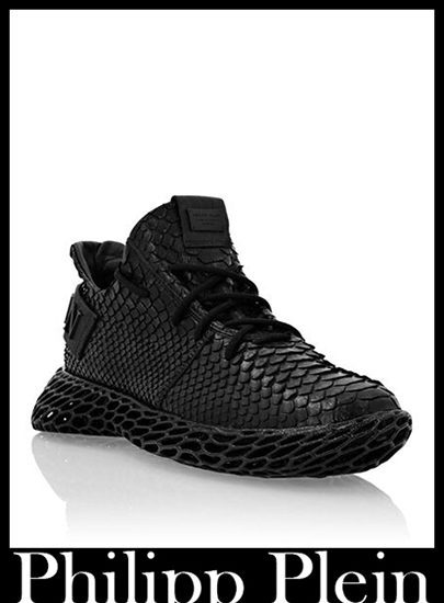 Philipp Plein shoes 2021 new arrivals mens footwear 35