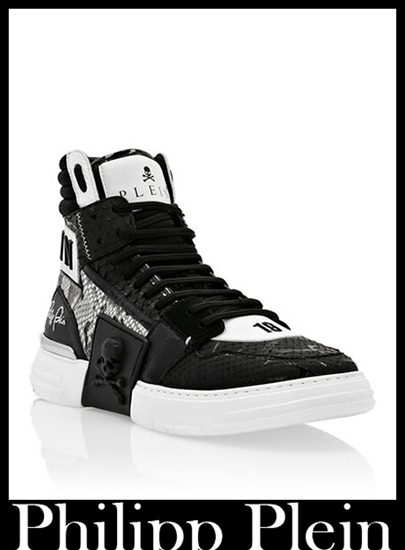 Philipp Plein shoes 2021 new arrivals mens footwear 36