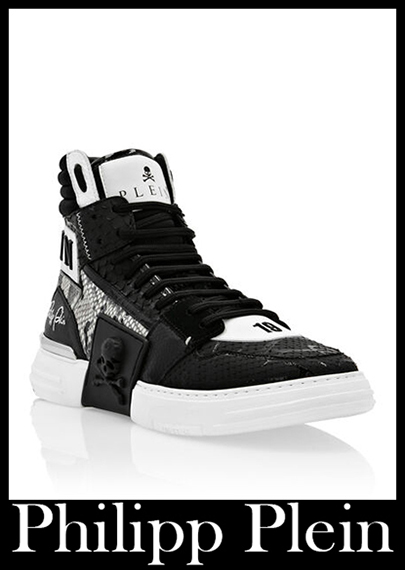 Philipp Plein shoes 2021 new arrivals mens footwear 36 Philipp Plein shoes 2021 new arrivals mens footwear 36