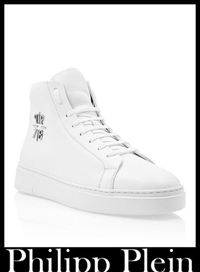 Philipp Plein shoes 2021 new arrivals mens footwear 37