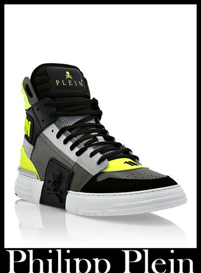 Philipp Plein shoes 2021 new arrivals mens footwear 5