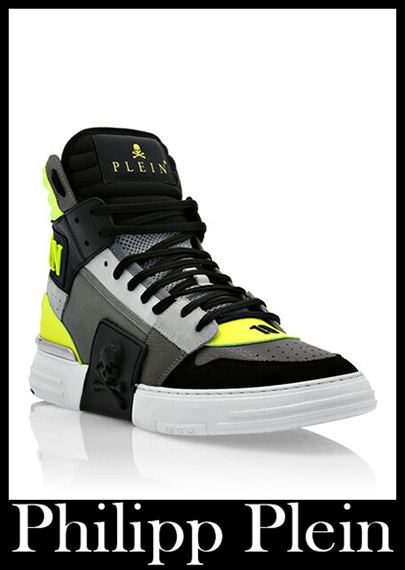 Philipp Plein shoes 2021 new arrivals mens footwear 5 Philipp Plein shoes 2021 new arrivals mens footwear 5
