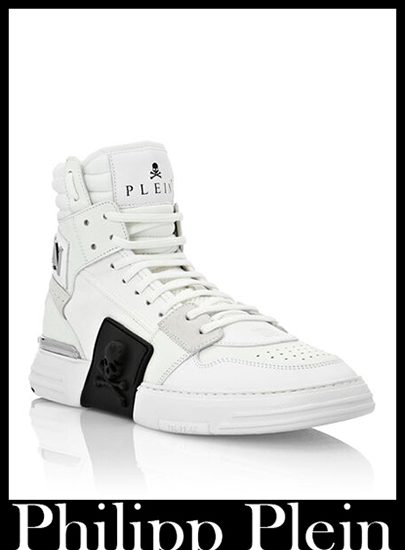 Philipp Plein shoes 2021 new arrivals mens footwear 6