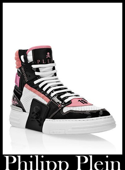 Philipp Plein shoes 2021 new arrivals mens footwear 7